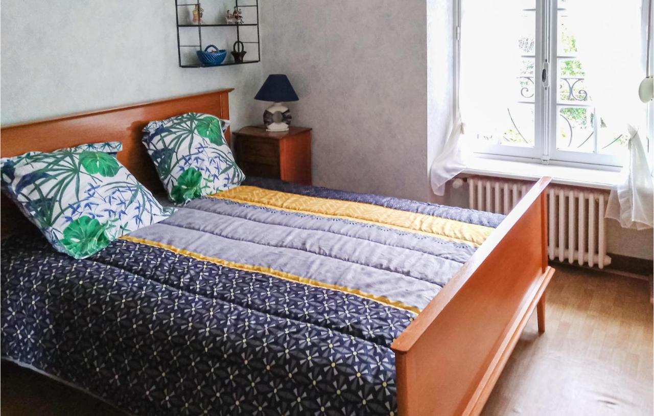 Cozy Home In Plancoet With Wifi Dış mekan fotoğraf
