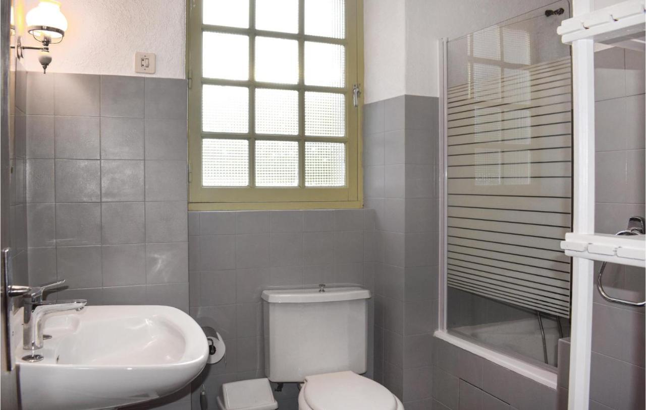 Cozy Home In Plancoet With Wifi Dış mekan fotoğraf