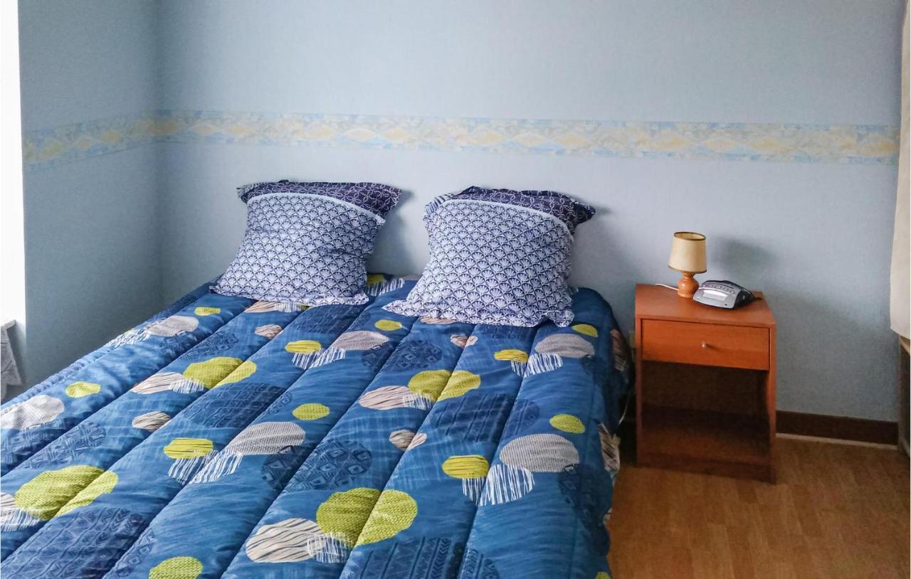 Cozy Home In Plancoet With Wifi Dış mekan fotoğraf