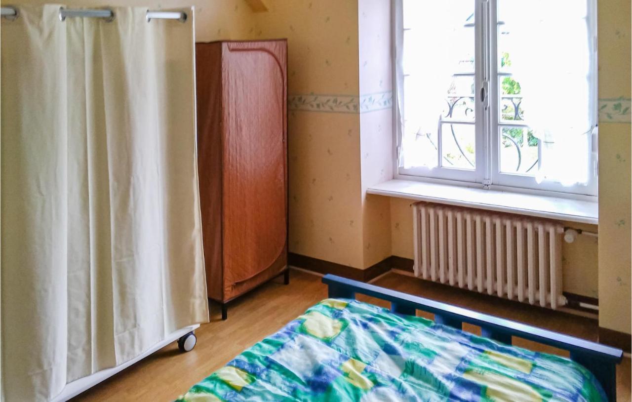 Cozy Home In Plancoet With Wifi Dış mekan fotoğraf